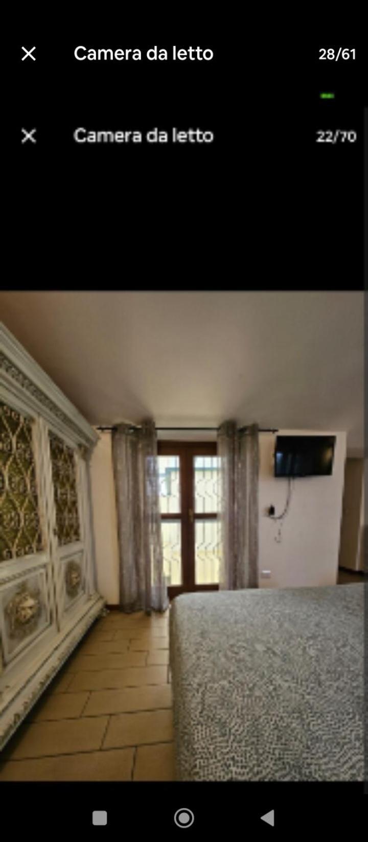 Villa Roxana Tivoli Exterior foto